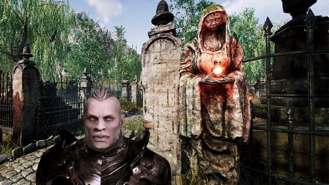 MORTAL ONLINE 2 ПЕРЕВОД DEV СТРИМА 01.02.2023