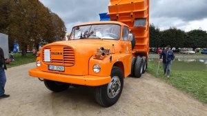 TATRA 148 S1 / TATRA 148 S3-HOLEŠOV 2021/