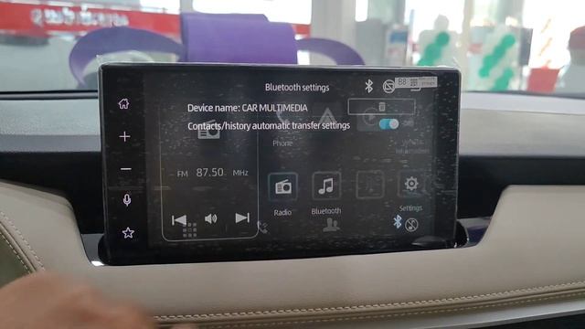 2023 The all new Toyota Vios - 1.3L | White Color смотреть онлайн