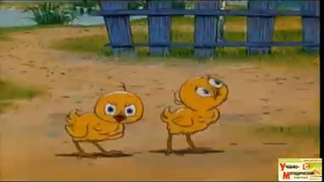 Конспект музыкально-ритмической игры «Непослушные цыплята» для детей 2-ой младшей группы, с смотреть онлайн