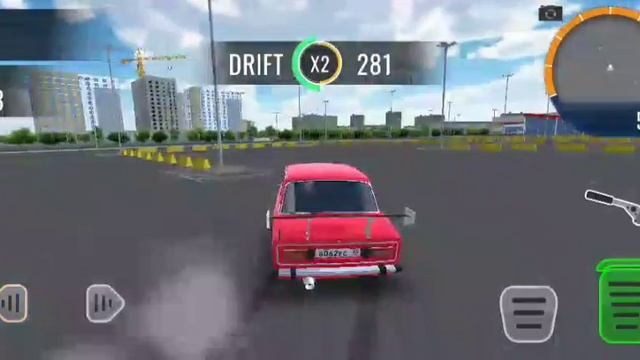 RCD Russian Car Drift#2 смотреть онлайн