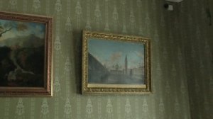 Экскурсия по музею-заповеднику «Тарханы» и барскому дому с Н.К. Потаповой