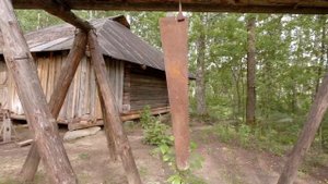 Этнопарк деревня Тыгыдым - рекламный ролик