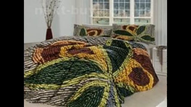Постельное белье Постельное белье блакит
