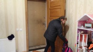 VLOG Даша плохо себя чувствует