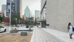 Едем в Даллас? Как устроена жизнь еще в одном городе в Техасе?