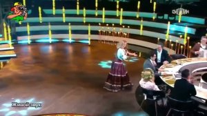 Лена Василек "ГАЛИНА" Привет АНДРЕЙ.