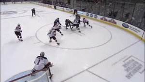 Все голы Артемия Панарина в сезоне 2018 - 2019 НХЛ