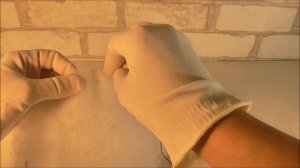 СНЕЖКИ ИЗ СИНТЕПОНА как сделать How To Make A Snowball DIY TUTORIAL