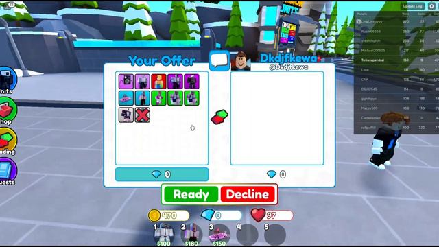 учу играть в ттд (что там делать и советы) смотреть онлайн