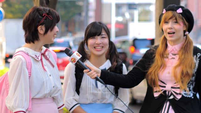 What’s BAD about the USA? Japanese girls and boys give their honest opinion about America смотреть онлайн