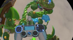 ASTRO BOT Rescue Mission (игра с Астроботиками)