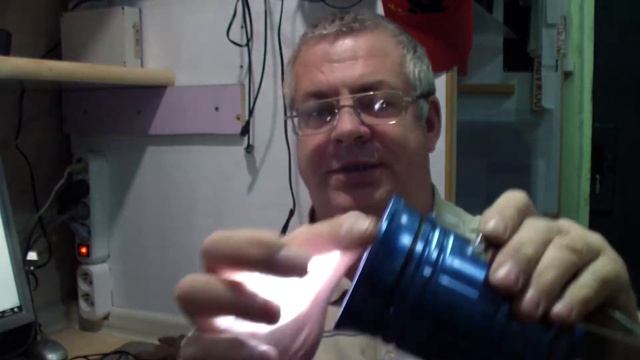 Купил кемпинговый фонарь СТАРТ на солнечной батарее. Делюсь впечатлениями. Полезный.