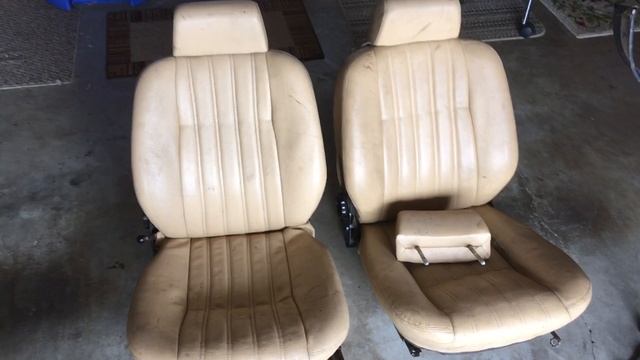 "FIAT 124 Spider Treasure Trove" смотреть онлайн