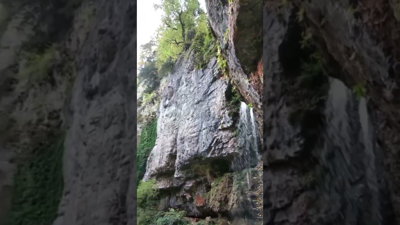 Пейте воду. #буграирина #природа #жизньбезболи #водаэтожизнь #путешествия #travel #водопады #вода