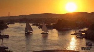 Balade Egyptienne #music #relaxing #egypt #chill #voyage