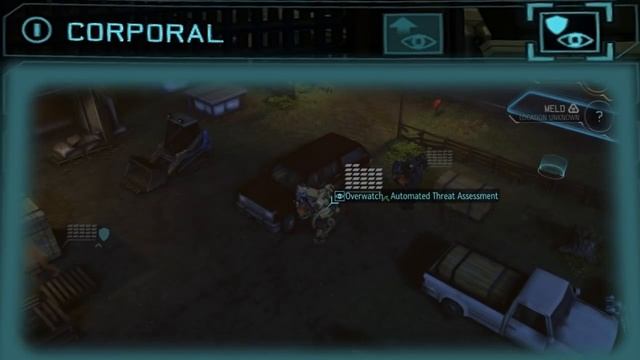 XCOM: Enemy Within - MEC Guide смотреть онлайн