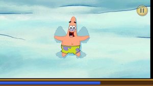 SpongeBob's Game Frenzy - Part 10 (Android Gameplay)