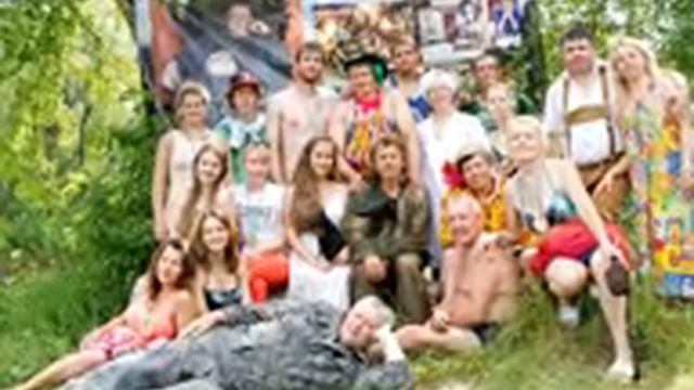 Крестному отцу мафии- 55 !!! смотреть онлайн