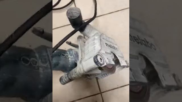 Штроборез   metabo mfe 40 артикул (3611 004614) смотреть онлайн