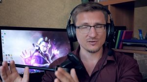 Лучшие наушники для игр (планарные, с технологией Waves NX). Обзор Audeze Mobius