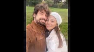 Очень печальные новости от Альп Навруз и Айчи Айшин Туран!