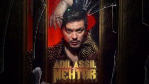Adil Assil & Atıf Zinachi - Mehtar (spanish version)