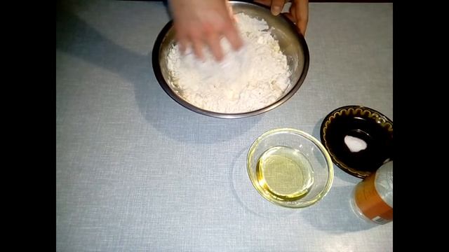 Сдобные печенье