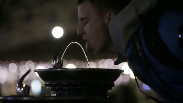 Весна в Европе. Часть 2. Краков.