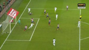 Финал.  Реал Мадрид - Атлетико Мадрид HD