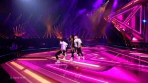 Eurovision Song Contest 2021 - Semi Final 1 - Full Show - 4K50 Best Quality