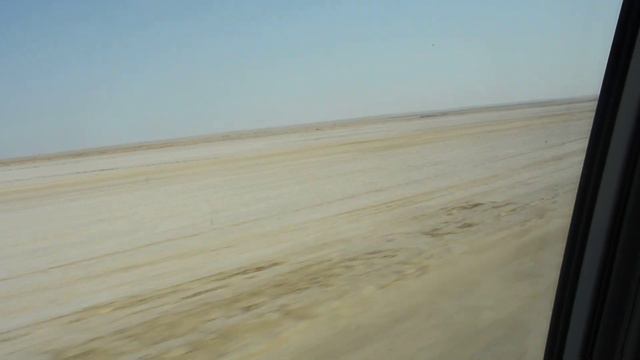 На джипе по трассе Париж - Дакар, Пустыня Сахара, июнь 2019 смотреть онлайн