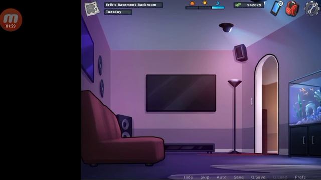 how to find Erik,s cards in summertime saga game || Summertime saga смотреть онлайн