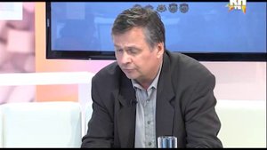 Максим Кантор: «Демократия на наших глазах рассыпается в прах...»