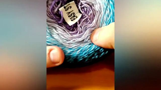 Обзор посылки ?с интернет магазин Кудель! смотреть онлайн