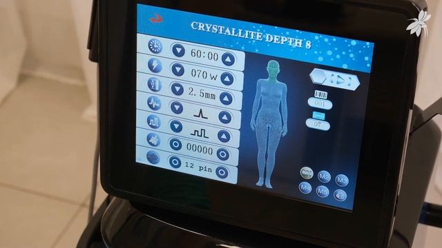 Аппарат микроигольчатого RF-лифтинга A58: обзор, подключение, разбор настроек и функций