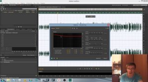 Как сделать качественный звук в Adobe Audition