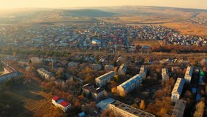 Ессентуки городское озеро