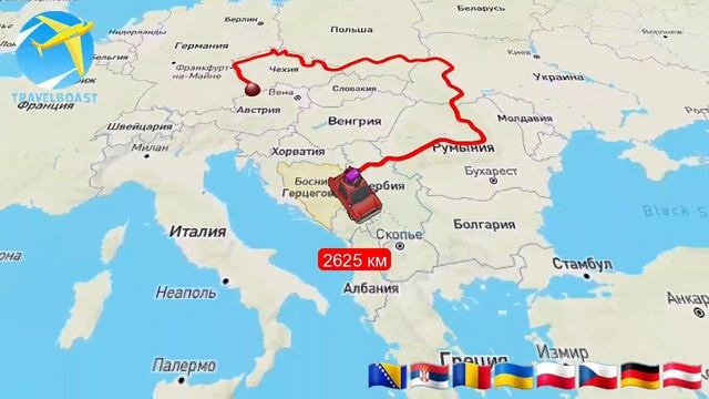 Австровенгрия
