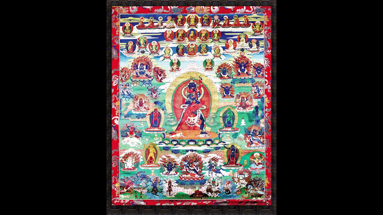 Чакрасамвара смотреть онлайн