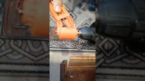 Точилка для свёрел из Китая. Как правильно точить.