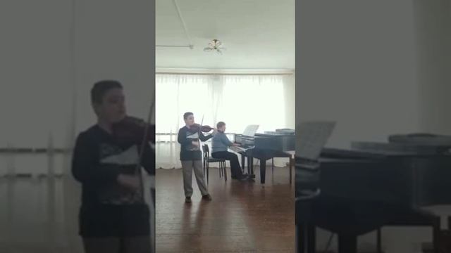 Дж. Эллертон "Тарантелла" смотреть онлайн