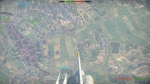 Наклейка Кумарика! War Thunder Random № 84