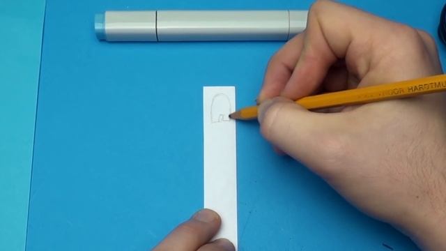 7 COOL AMONG US PAPER CRAFTS AND DOODLE FOR FANS смотреть онлайн