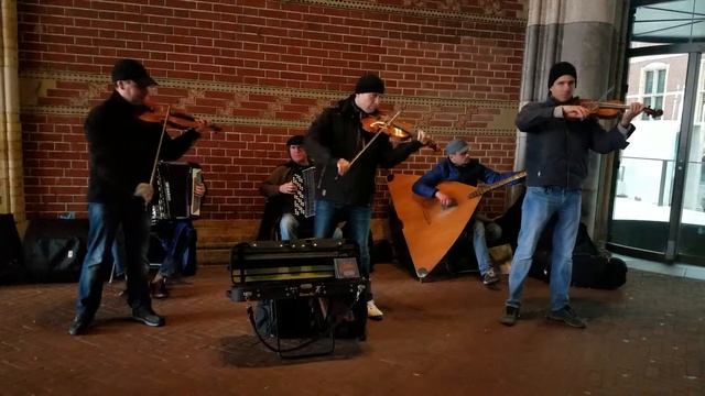 Classical music Rijksmuseum, Amsterdam смотреть онлайн