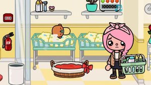 Abandoned By My Real Mom, I Was Adopted 3 Times  💔 | Sad Story | Toca Life World | Toca Boca