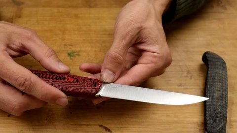 Супер финки OWL KNIFE I Какой нож выбрать?!