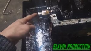 Застучал двигатель sr20de Nissan Primera p10