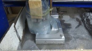 Форма для литья поясных грузов 2 кг (Часть 2)