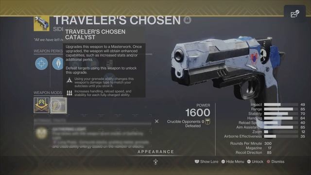 BEST PvP Warlock Build?...Infinite Ability | Destiny 2 Lightfall смотреть онлайн